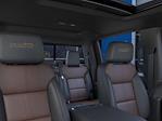New 2026 Chevrolet Silverado 1500 High Country Crew Cab 4WD Pickup for sale #60360 - photo 25