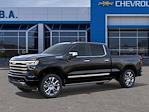 New 2026 Chevrolet Silverado 1500 High Country Crew Cab 4WD Pickup for sale #60360 - photo 27