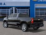 New 2026 Chevrolet Silverado 1500 High Country Crew Cab 4WD Pickup for sale #60360 - photo 28