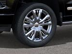 New 2026 Chevrolet Silverado 1500 High Country Crew Cab 4WD Pickup for sale #60360 - photo 34