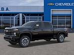 New 2026 Chevrolet Silverado 2500 Custom Crew Cab 4WD Pickup for sale #60366 - photo 27