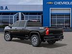 New 2026 Chevrolet Silverado 2500 Custom Crew Cab 4WD Pickup for sale #60366 - photo 28