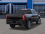 New 2026 Chevrolet Silverado 2500 Custom Crew Cab 4WD Pickup for sale #60366 - photo 29