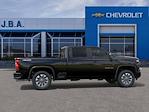 New 2026 Chevrolet Silverado 2500 Custom Crew Cab 4WD Pickup for sale #60366 - photo 30