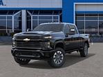 New 2026 Chevrolet Silverado 2500 Custom Crew Cab 4WD Pickup for sale #60366 - photo 31