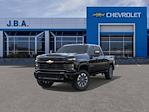 New 2026 Chevrolet Silverado 2500 Custom Crew Cab 4WD Pickup for sale #60366 - photo 33