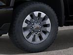 New 2026 Chevrolet Silverado 2500 Custom Crew Cab 4WD Pickup for sale #60366 - photo 34