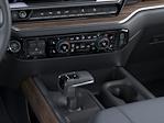 New 2026 Chevrolet Silverado 1500 LT Crew Cab 4WD Pickup for sale #60391 - photo 25