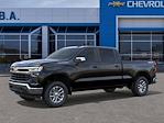 New 2026 Chevrolet Silverado 1500 LT Crew Cab 4WD Pickup for sale #60396 - photo 27