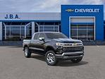 New 2026 Chevrolet Silverado 1500 LTZ Crew Cab 4WD Pickup for sale #60405 - photo 25