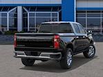 New 2026 Chevrolet Silverado 1500 LTZ Crew Cab 4WD Pickup for sale #60405 - photo 28