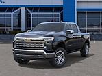 New 2026 Chevrolet Silverado 1500 LTZ Crew Cab 4WD Pickup for sale #60405 - photo 30