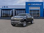 New 2026 Chevrolet Silverado 1500 LTZ Crew Cab 4WD Pickup for sale #60405 - photo 32
