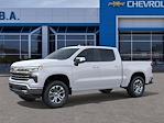 New 2026 Chevrolet Silverado 1500 LTZ Crew Cab for sale #60406 - photo 27