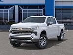 New 2026 Chevrolet Silverado 1500 LTZ Crew Cab for sale #60406 - photo 31