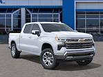 New 2026 Chevrolet Silverado 1500 LTZ Crew Cab for sale #60406 - photo 32