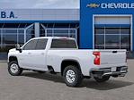 New 2026 Chevrolet Silverado 2500 LT Crew Cab 4WD SRW Pickup for sale #60407 - photo 27