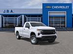 New 2026 Chevrolet Silverado 1500 Work Truck Regular Cab Pickup for sale #60413 - photo 26