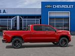 New 2026 Chevrolet Silverado 1500 RST Crew Cab 4WD Pickup for sale #60418 - photo 31