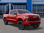 New 2026 Chevrolet Silverado 1500 RST Crew Cab 4WD Pickup for sale #60418 - photo 33