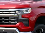 New 2026 Chevrolet Silverado 1500 LTZ Crew Cab 4WD Pickup for sale #60419 - photo 36