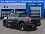 New 2026 Chevrolet Silverado 1500 Custom Crew Cab for sale #60422 - photo 4