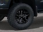 New 2026 Chevrolet Silverado 1500 Custom Crew Cab for sale #60422 - photo 35