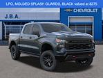 New 2026 Chevrolet Silverado 1500 Custom Crew Cab for sale #60422 - photo 9