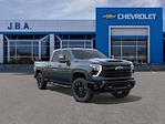 New 2026 Chevrolet Silverado 2500 LT Crew Cab 4WD Pickup for sale #60435 - photo 27