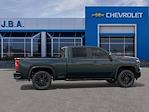 New 2026 Chevrolet Silverado 2500 LT Crew Cab 4WD Pickup for sale #60435 - photo 31