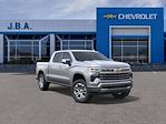 New 2026 Chevrolet Silverado 1500 LTZ Crew Cab 4WD Pickup for sale #60436 - photo 25