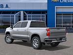 New 2026 Chevrolet Silverado 1500 LTZ Crew Cab 4WD Pickup for sale #60436 - photo 27