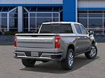 New 2026 Chevrolet Silverado 1500 LTZ Crew Cab 4WD Pickup for sale #60436 - photo 28