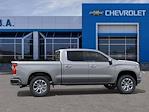 New 2026 Chevrolet Silverado 1500 LTZ Crew Cab 4WD Pickup for sale #60436 - photo 29