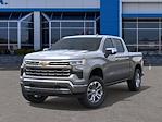 New 2026 Chevrolet Silverado 1500 LTZ Crew Cab 4WD Pickup for sale #60436 - photo 30