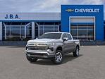 New 2026 Chevrolet Silverado 1500 LTZ Crew Cab 4WD Pickup for sale #60436 - photo 32