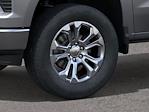 New 2026 Chevrolet Silverado 1500 LTZ Crew Cab 4WD Pickup for sale #60436 - photo 33