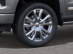 New 2026 Chevrolet Silverado 1500 High Country Crew Cab for sale #60437 - photo 34