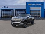 New 2026 Chevrolet Silverado 1500 LTZ Crew Cab for sale #60438 - photo 32