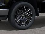New 2026 Chevrolet Silverado 1500 LTZ Crew Cab for sale #60438 - photo 33