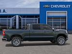 New 2026 Chevrolet Silverado 1500 LT Crew Cab 4WD Pickup for sale #60447 - photo 29