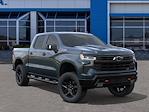 New 2026 Chevrolet Silverado 1500 LT Crew Cab 4WD Pickup for sale #60451 - photo 31
