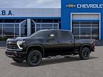 New 2026 Chevrolet Silverado 2500 LT Crew Cab 4WD Pickup for sale #60454 - photo 28