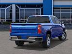 New 2026 Chevrolet Silverado 1500 LT Crew Cab 4WD Pickup for sale #60458 - photo 28