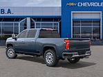 New 2026 Chevrolet Silverado 2500 LTZ Crew Cab 4WD Pickup for sale #60463 - photo 27