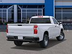 New 2026 Chevrolet Silverado 1500 Work Truck Regular Cab Pickup for sale #60473 - photo 28