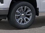 New 2026 Chevrolet Silverado 1500 LT Crew Cab for sale #60474 - photo 35