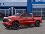 2026 Chevrolet Silverado 1500 Crew Cab 4WD Pickup for sale #60478 - photo 28
