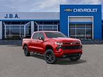 New 2026 Chevrolet Silverado 1500 RST Crew Cab 4WD Pickup for sale #60487 - photo 26