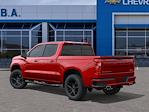 New 2026 Chevrolet Silverado 1500 RST Crew Cab 4WD Pickup for sale #60487 - photo 28